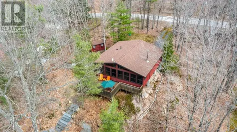 391 Salmon Lake Road Seguin ON P2A 2W8