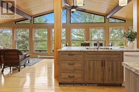 391 Salmon Lake Road Seguin ON P2A 2W8