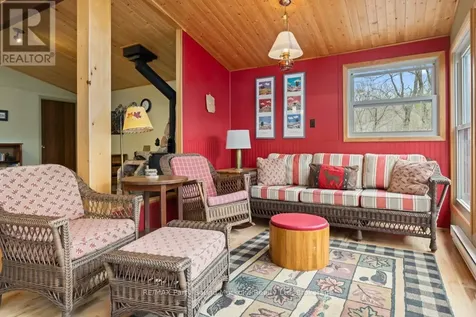 391 Salmon Lake Road Seguin ON P2A 2W8