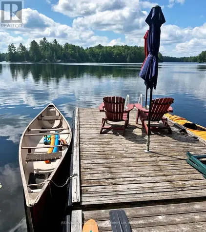 391 Salmon Lake Road Seguin ON P2A 2W8