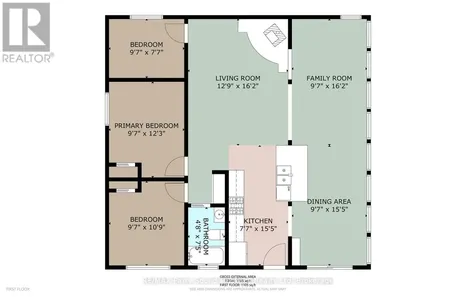 391 Salmon Lake Road Seguin ON P2A 2W8