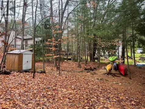 391 Salmon Lake Road Seguin ON P2A 2W8