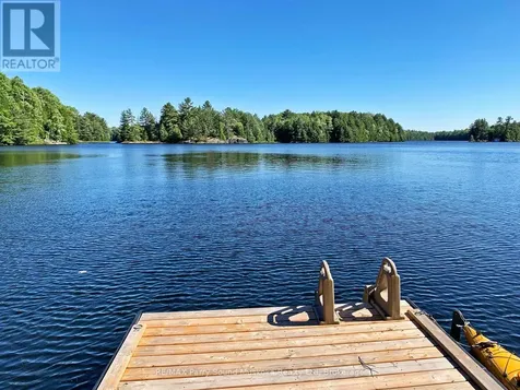 391 Salmon Lake Road Seguin ON P2A 2W8