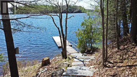 391 Salmon Lake Road Seguin ON P2A 2W8