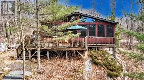 391 Salmon Lake Road Seguin ON P2A 2W8