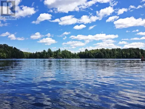 391 Salmon Lake Road Seguin ON P2A 2W8