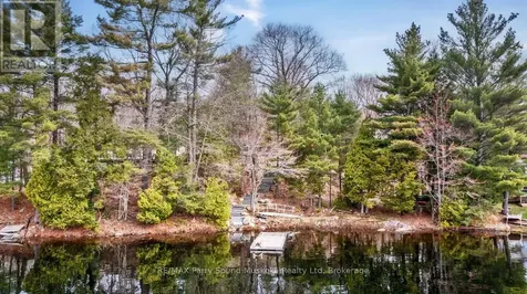 391 Salmon Lake Road Seguin ON P2A 2W8