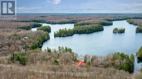 391 Salmon Lake Road Seguin ON P2A 2W8