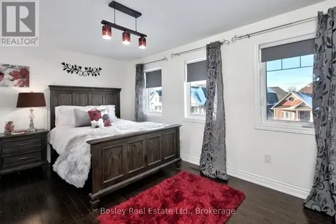 30 Cooper Street Collingwood ON L9Y 0W9