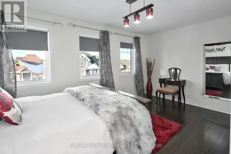 30 Cooper Street Collingwood ON L9Y 0W9