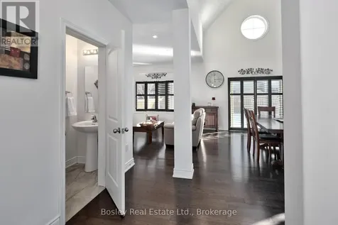 30 Cooper Street Collingwood ON L9Y 0W9