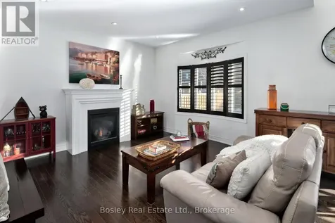 30 Cooper Street Collingwood ON L9Y 0W9