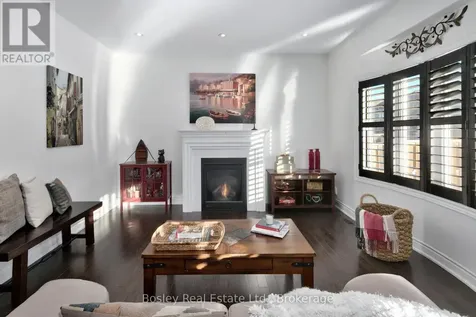 30 Cooper Street Collingwood ON L9Y 0W9