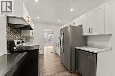 1330 Central Avenue Windsor ON N8Y 3V4
