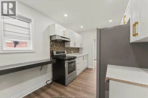 1330 Central Avenue Windsor ON N8Y 3V4
