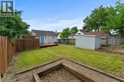 1330 Central Avenue Windsor ON N8Y 3V4