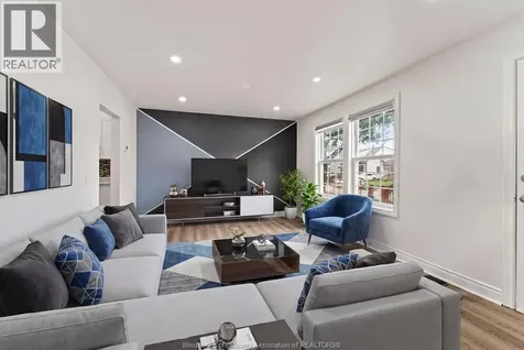 1330 Central Avenue Windsor ON N8Y 3V4