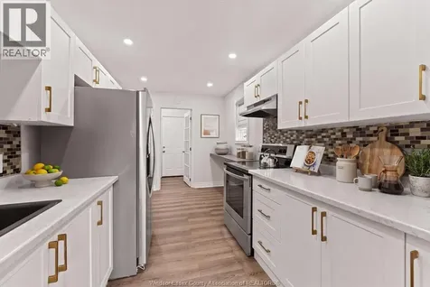 1330 Central Avenue Windsor ON N8Y 3V4