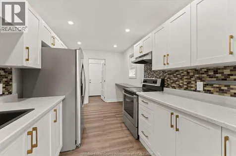 1330 Central Avenue Windsor ON N8Y 3V4