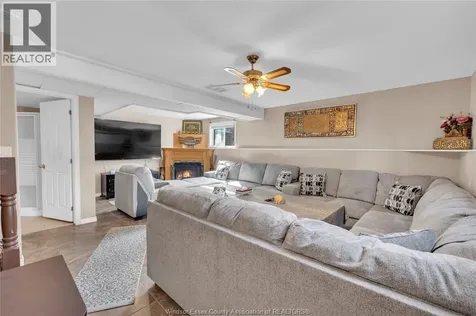 1812 Vicky Circle Windsor ON N8W 5P6