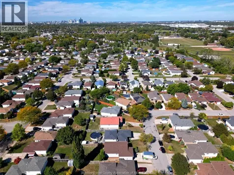 1812 Vicky Circle Windsor ON N8W 5P6