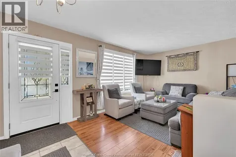 1812 Vicky Circle Windsor ON N8W 5P6