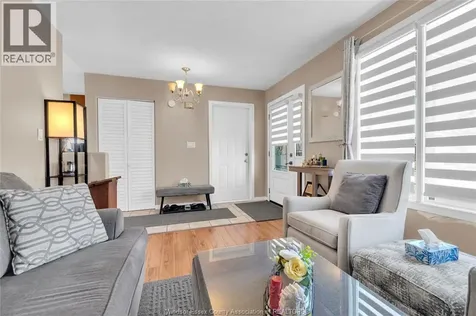 1812 Vicky Circle Windsor ON N8W 5P6