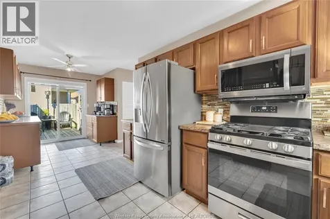 1812 Vicky Circle Windsor ON N8W 5P6
