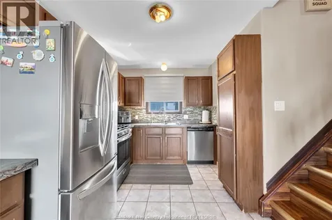 1812 Vicky Circle Windsor ON N8W 5P6