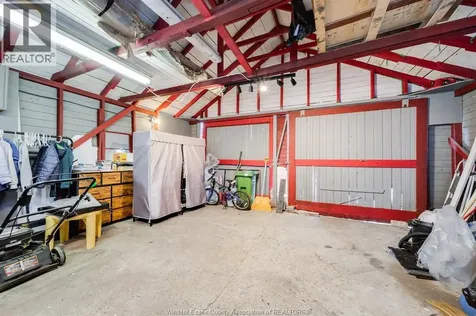 1170 Pierre Avenue Windsor ON N9A 2L4