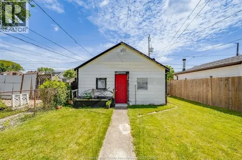 1170 Pierre Avenue Windsor ON N9A 2L4