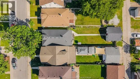 1170 Pierre Avenue Windsor ON N9A 2L4