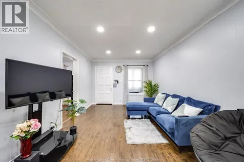 1170 Pierre Avenue Windsor ON N9A 2L4