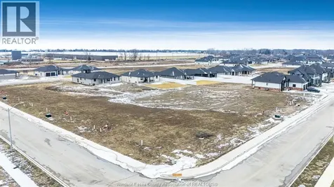 1875 Molise Boulevard Kingsville ON N0P 2G0