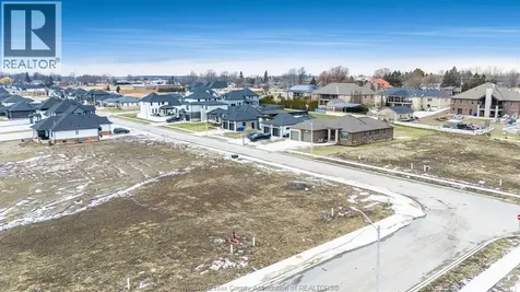 1875 Molise Boulevard Kingsville ON N0P 2G0
