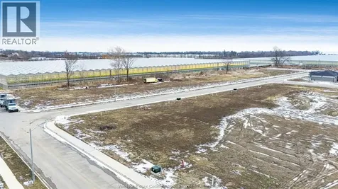 1875 Molise Boulevard Kingsville ON N0P 2G0