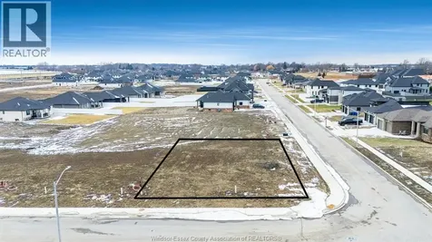 1875 Molise Boulevard Kingsville ON N0P 2G0