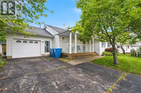 866 Point Pelee Drive Leamington ON N8H 3V4