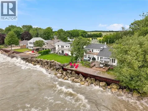 866 Point Pelee Drive Leamington ON N8H 3V4