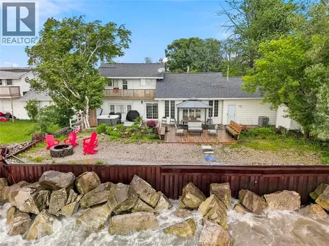 866 Point Pelee Drive Leamington ON N8H 3V4