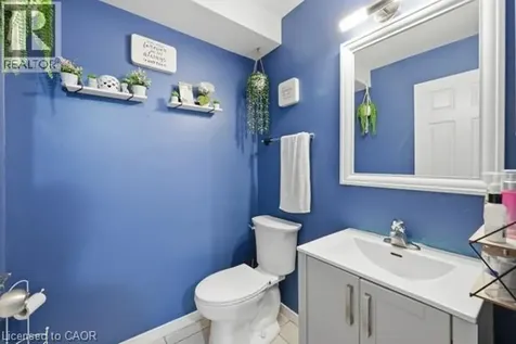 16 Harrison Avenue Hamilton ON L8H 2Z7