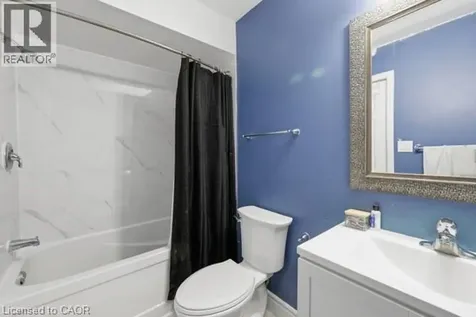 16 Harrison Avenue Hamilton ON L8H 2Z7