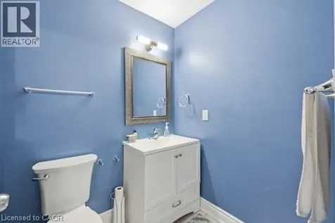 16 Harrison Avenue Hamilton ON L8H 2Z7