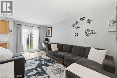 16 Harrison Avenue Hamilton ON L8H 2Z7