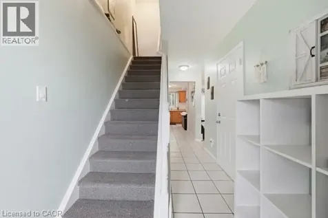 16 Harrison Avenue Hamilton ON L8H 2Z7