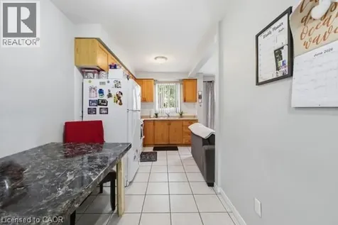 16 Harrison Avenue Hamilton ON L8H 2Z7