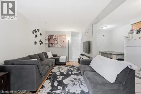16 Harrison Avenue Hamilton ON L8H 2Z7