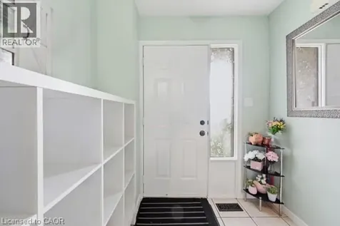 16 Harrison Avenue Hamilton ON L8H 2Z7