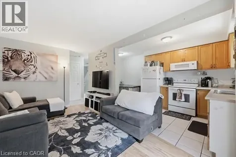 16 Harrison Avenue Hamilton ON L8H 2Z7