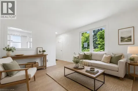 65 Stevenson Street North Guelph ON N1E 5A6